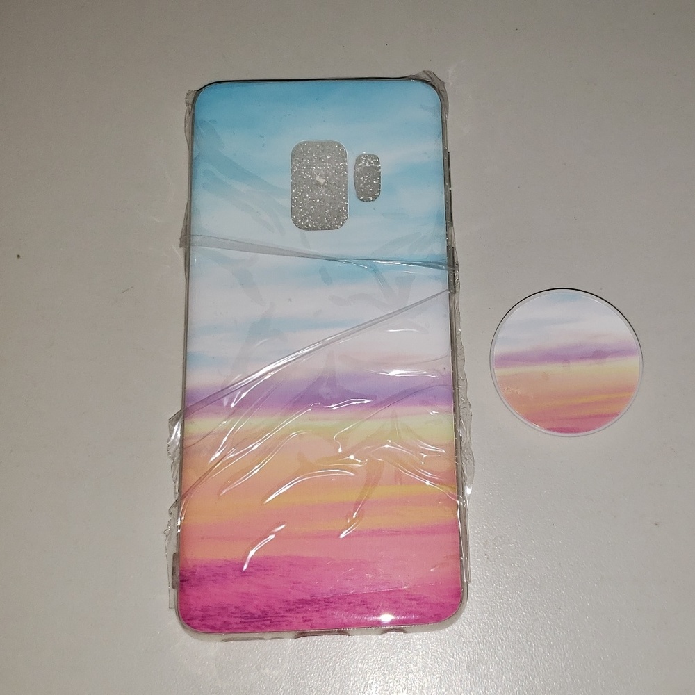 Samsung Galaxy S9 phone case